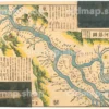 増修 大坂指掌図 / 古本、中古本、古書籍の通販は「日本の古本屋