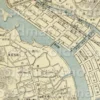 【人気投票 1~37位】ハイブランド人気ランキング！ 明治40年(1907) 長崎市及付近之図 – 古地図素材 – 九州・沖縄 その他